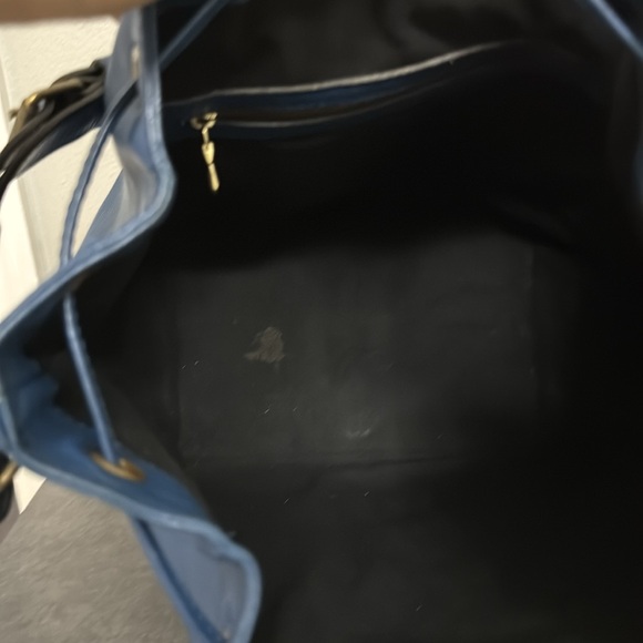 Preloved Louis Vuitton epi Noe GM bucket bag - Picture 11 of 16
